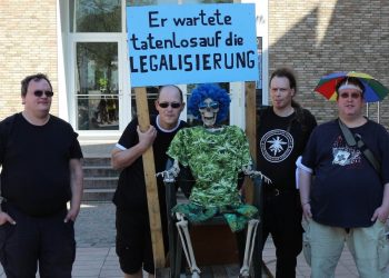 Patienten-Notstand belegen