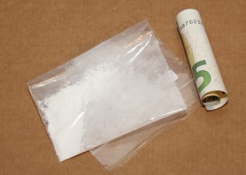 Trumps Drogennotstand als Lippenbekenntnis