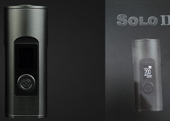 Testbericht: Arizer Solo 2