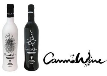 CannaWine – der Cannabiswein in Rot und Weiß