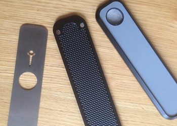 Die Genius Pipe: Der Flachmann unter den Pfeifen