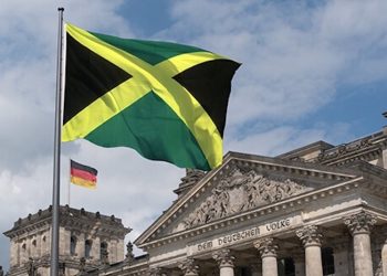 Legalisierung mit Jamaika?