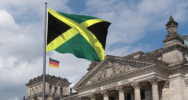Jamaika Koalition Legalisierung Jamaika Koalition Legalisierung