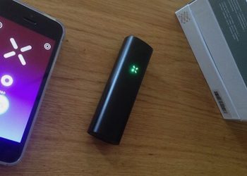 PAX 3 – das IPhone unter den Vaporizern