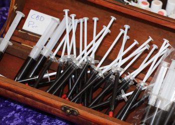 Cannabidiol – was steckt dahinter?
