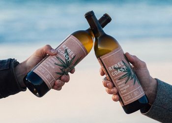 Hanfwein – ohne Hangover