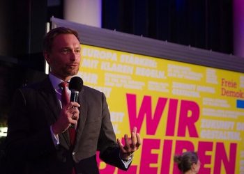 Kleine Anfrage – Große Wirkung?