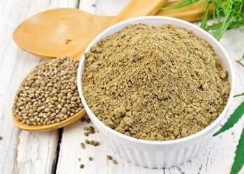 Hanfprotein: Ein wertvolles Nahrungsergänzungsmittel