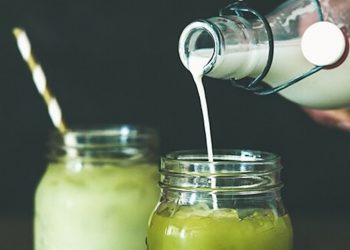 Hanfmilch selber machen – einfaches Rezept zum Nachmachen