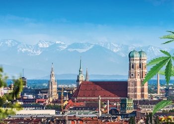 Verwaltungsgericht in Bayern entscheidet: Cannabispatienten müssen Waffenschein abgeben