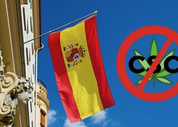 Spanien: das Ende der Cannabis Social Clubs?