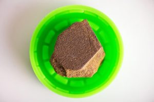 Der besondere rechtliche Status von Cannabisharz (Haschisch) in der Schweiz