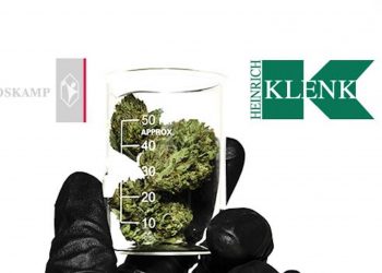 Neue Lieferverträge für medizinisches Cannabis in Deutschland