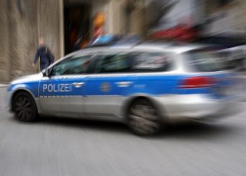 Nicht gesucht und trotzdem gefunden…