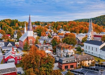 Cannabis-Legalisierung in Vermont
