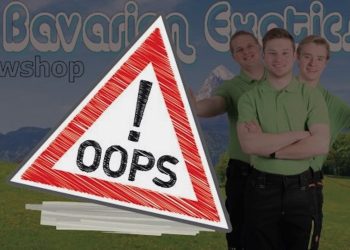 Bavarian Exotics – Exitus nach 8 Wochen