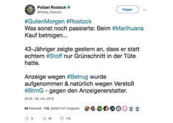 Grünschnitt statt Gras