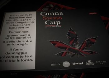 CannaSwissCup – eine Legende kehrt zurück