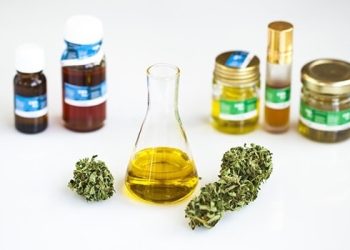 CBD: mehr als eine Alternative zu Antibiotika
