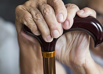 Akzeptanz von medizinischem Cannabis unter älteren Personen hoch