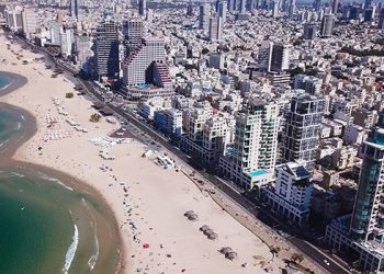 Dicke Luft im israelischen Cannabusiness