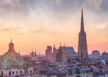 Wien: Cannabis-Legalisierung würde zu Steuereinnahmen in Millionenhöhe führen