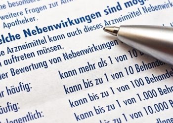 Nebenwirkungen von Cannabis