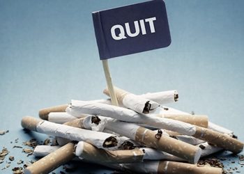 CBD als Substitutionstherapie bei Tabaksucht