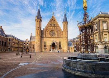 Reisebericht Den Haag