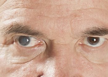 Cannabis und Glaukom