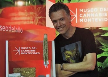 Die Prohibition von Cannabis wird als ein Relikt vergangener Zeiten betrachtet werden