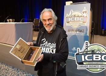 Das Meet & Greet des Canna Business – ICBC in Berlin