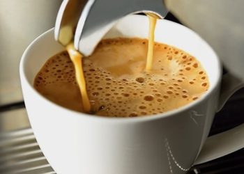 Studie: Kaffee mit ähnlich starken Auswirkungen auf unser Gehirn wie Cannabis