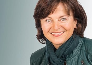 Marlene Mortler bleibt weitere 4 Jahre Drogenbeauftragte