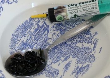 CBD bei Neurodermitis