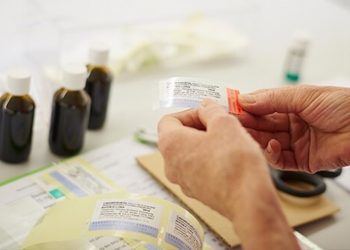 Cannabis als Arzneimittel in der  Schweiz