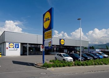 CBD-Blüten in der Schweiz auch bald bei Lidl erhältlich