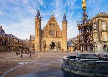 Den Haag verbietet Konsum von Cannabis in der Innenstadt