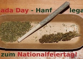 Legale Abgabe Kanada – wie geht es weiter?