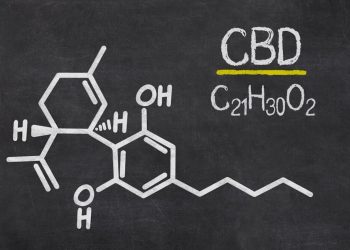 Medizinische CBD Anwendung
