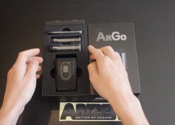 Der  ArGo  –  Nicht  der  Film!