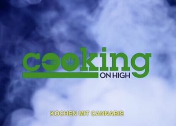 Kochen mit Cannabis – Neue Show auf Netflix