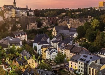 Ist Cannabis in Luxemburg bald legal?