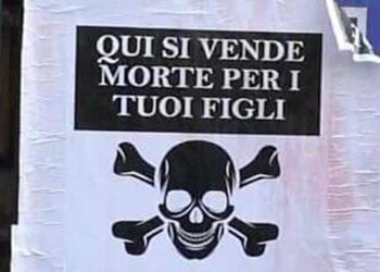 Rom: Todeswarnung an Eltern