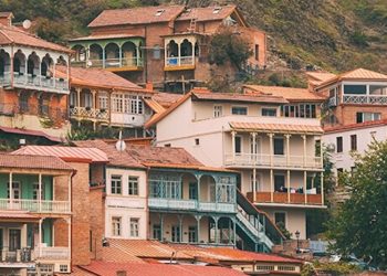 Georgien: Gericht entscheidet die Legalisierung von Cannabis