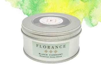 Hanf Lutschtabletten von Florance
