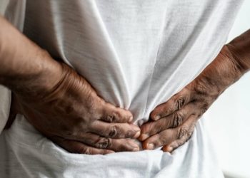 Morbus Scheuermann und Cannabis