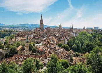 Die Schweiz plant die Lockerung des rechtlichen Status von Cannabis