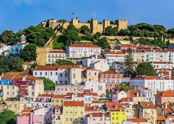 Portugal ebnet den Weg für Cannabis als Medizin