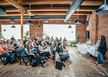 The Commune: Cannabis Coworking speziell für Frauen